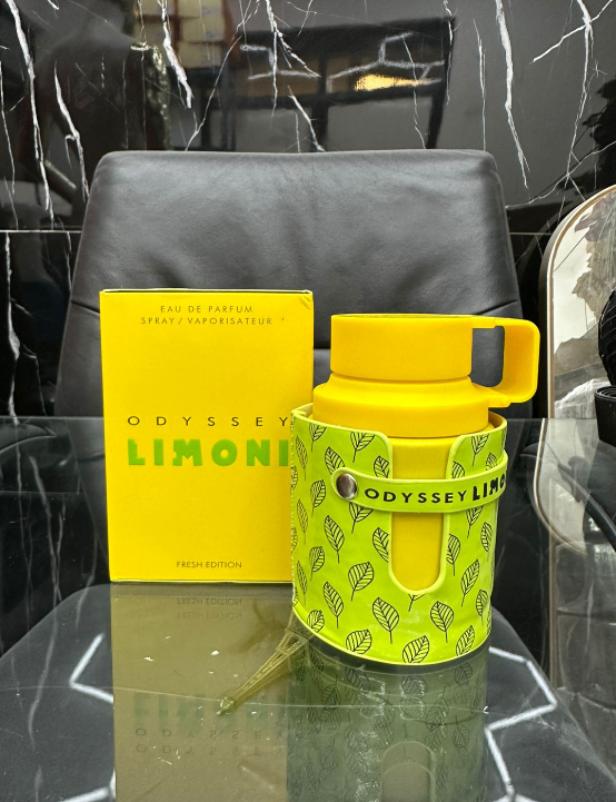 Armaf Odyssey Limoni Fresh Edition