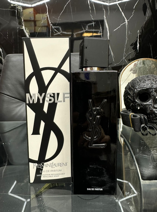 MYSLF Eau de Parfum