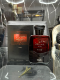 Rasasi Hawas Fire Eau De Parfum