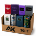 Lote Perfumes - 10pz