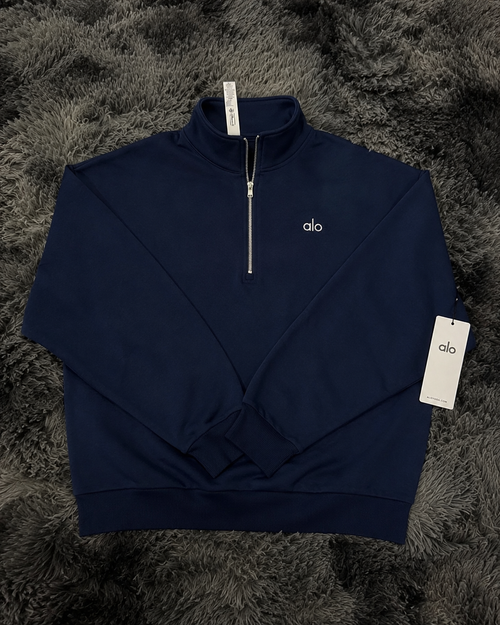 ALO — Zipper Azul