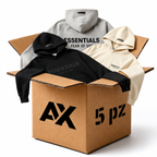 Hoddie Essentials S22 5pz