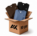 Lote Hoodies alo - 10pz