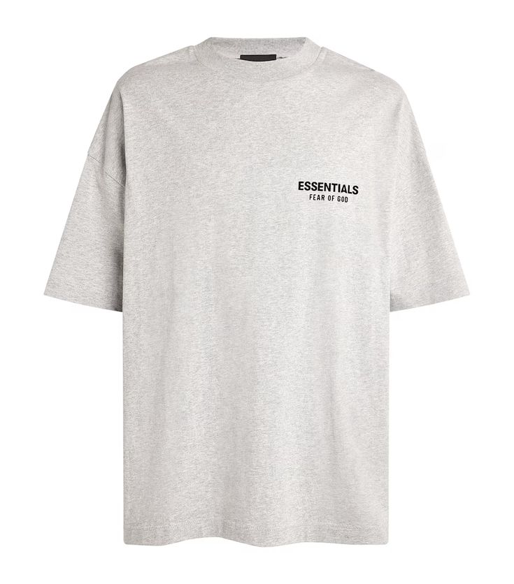 ESSENTIALS - PLAYERA