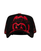 "Born Crazy" - Barbas Hats