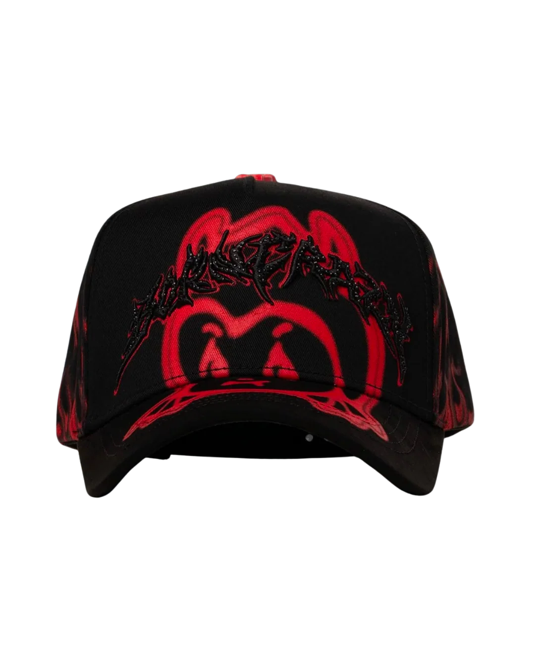 "Born Crazy" - Barbas Hats