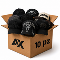 Lote Gorras - 10pzs