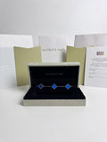 Pulsera Azul Real | Van Cleef & Arpels 1pz