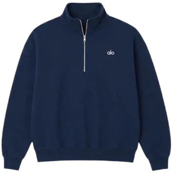 ALO — Zipper Azul