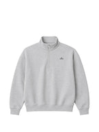 ALO — Zipper Gris