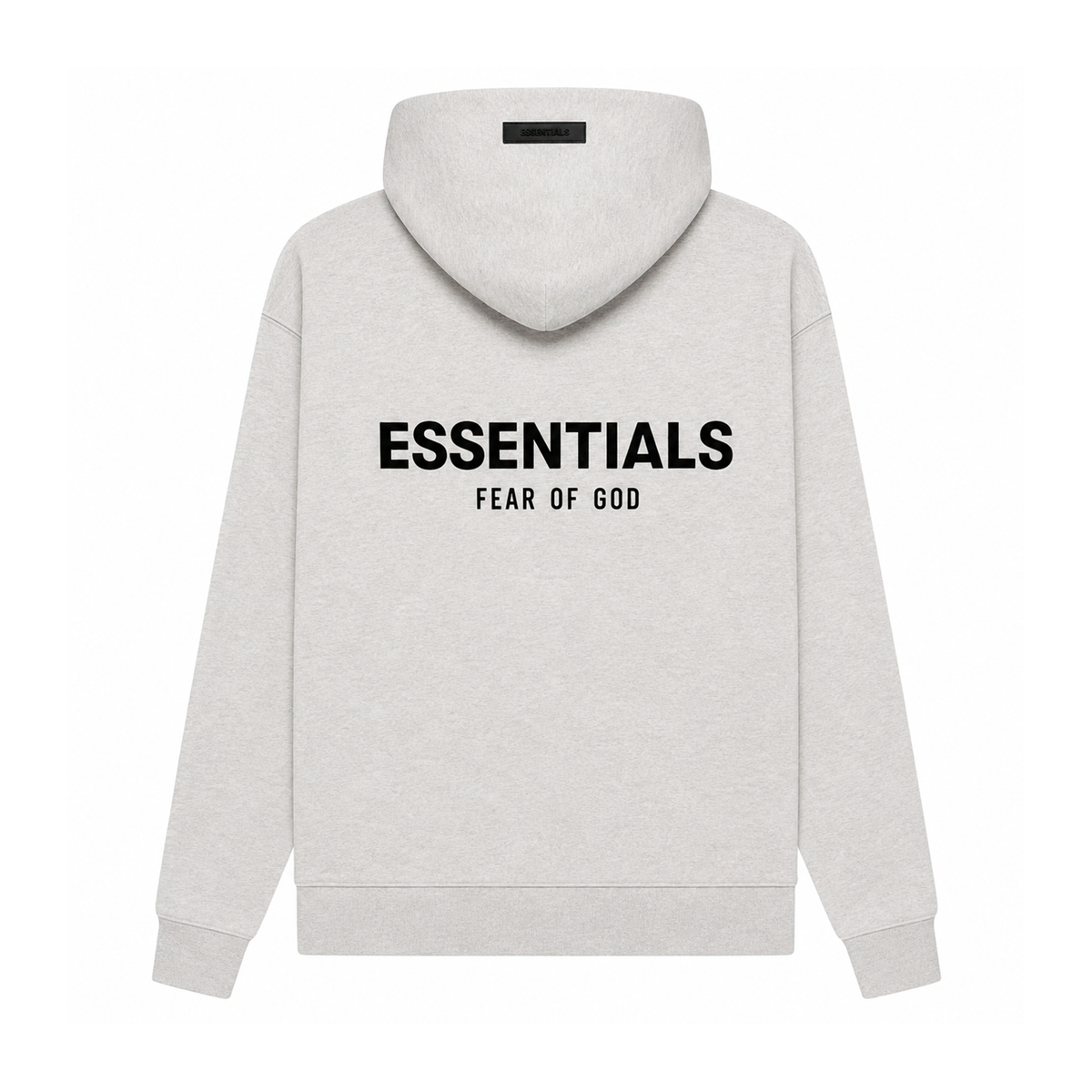 Hoddie Essentials S22 5pz