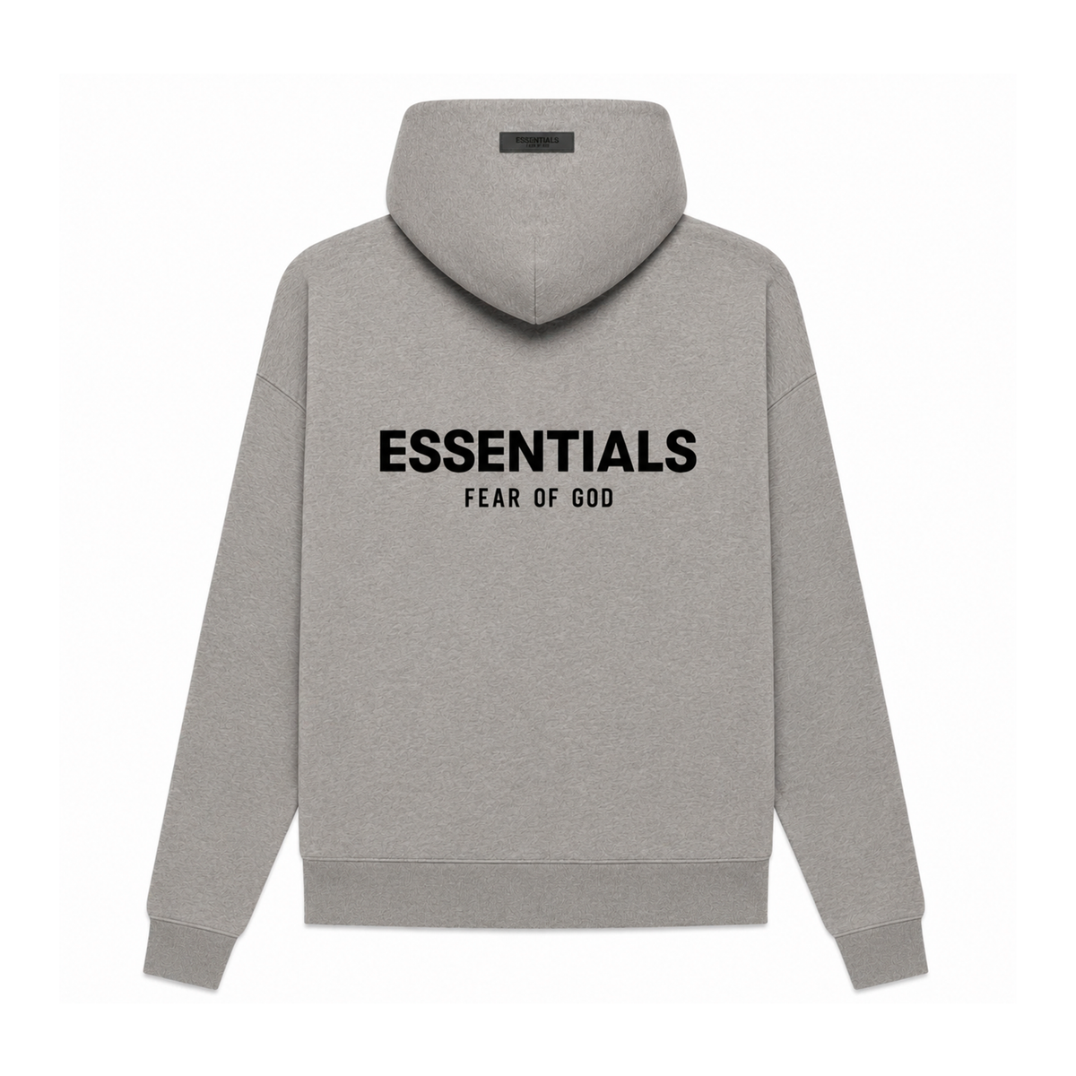 Hoddie Essentials S22 5pz