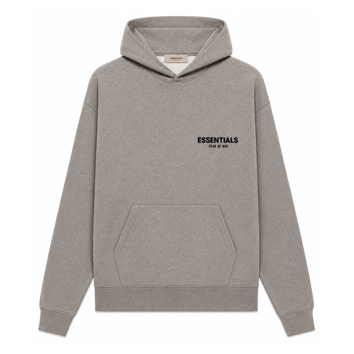 Hoddie Essentials S22 5pz