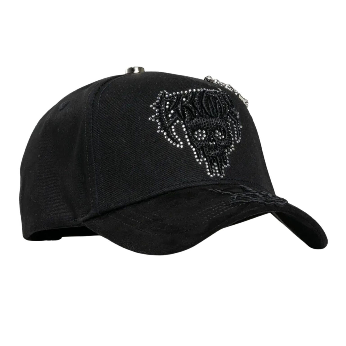 "Crime" - Barbas Hats