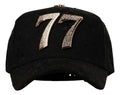Barbas Hats - "77 Last Edition"