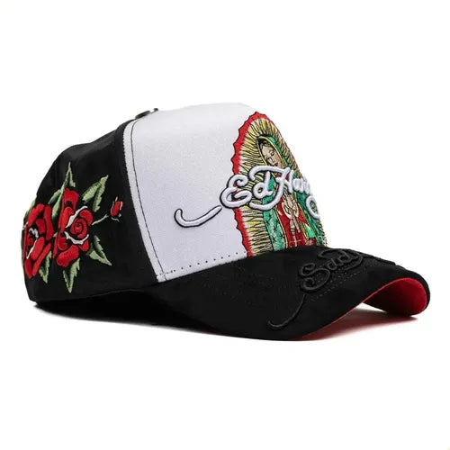 Ed Hardy x Sad Boyz «La Virgen»