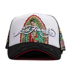 Ed Hardy x Sad Boyz «La Virgen»