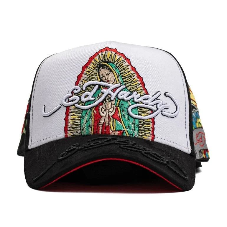 Ed Hardy x Sad Boyz «La Virgen»