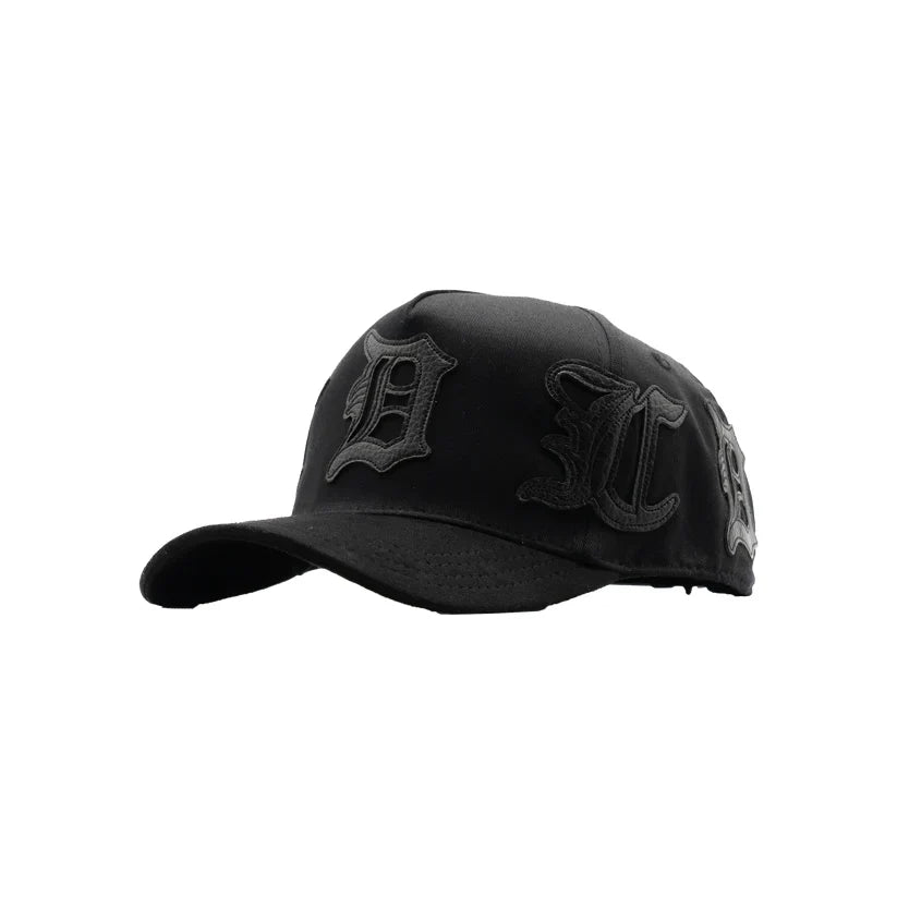 Dandy Hats x JC Hats "King of Kings"