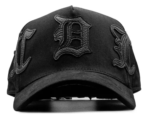 Dandy Hats x JC Hats "King of Kings"