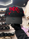 MZ Hats x Rico o Muerto
