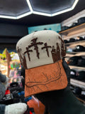 Gorra XCAP Viacrucis
