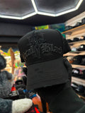 Rude Awakenings x Tombochio Total Black