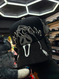 Barbas Hats Scream
