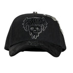 "Crime" - Barbas Hats
