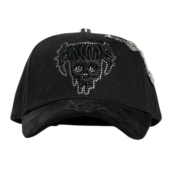 "Crime" - Barbas Hats