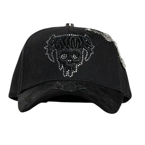"Crime" - Barbas Hats