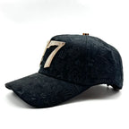 Barbas Hats - "77 Last Edition"