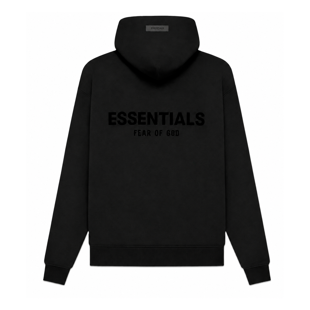 Hoddie Essentials S22 5pz