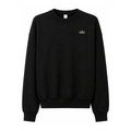 Hoodie alo - Black