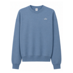 Hoodie alo - Blue
