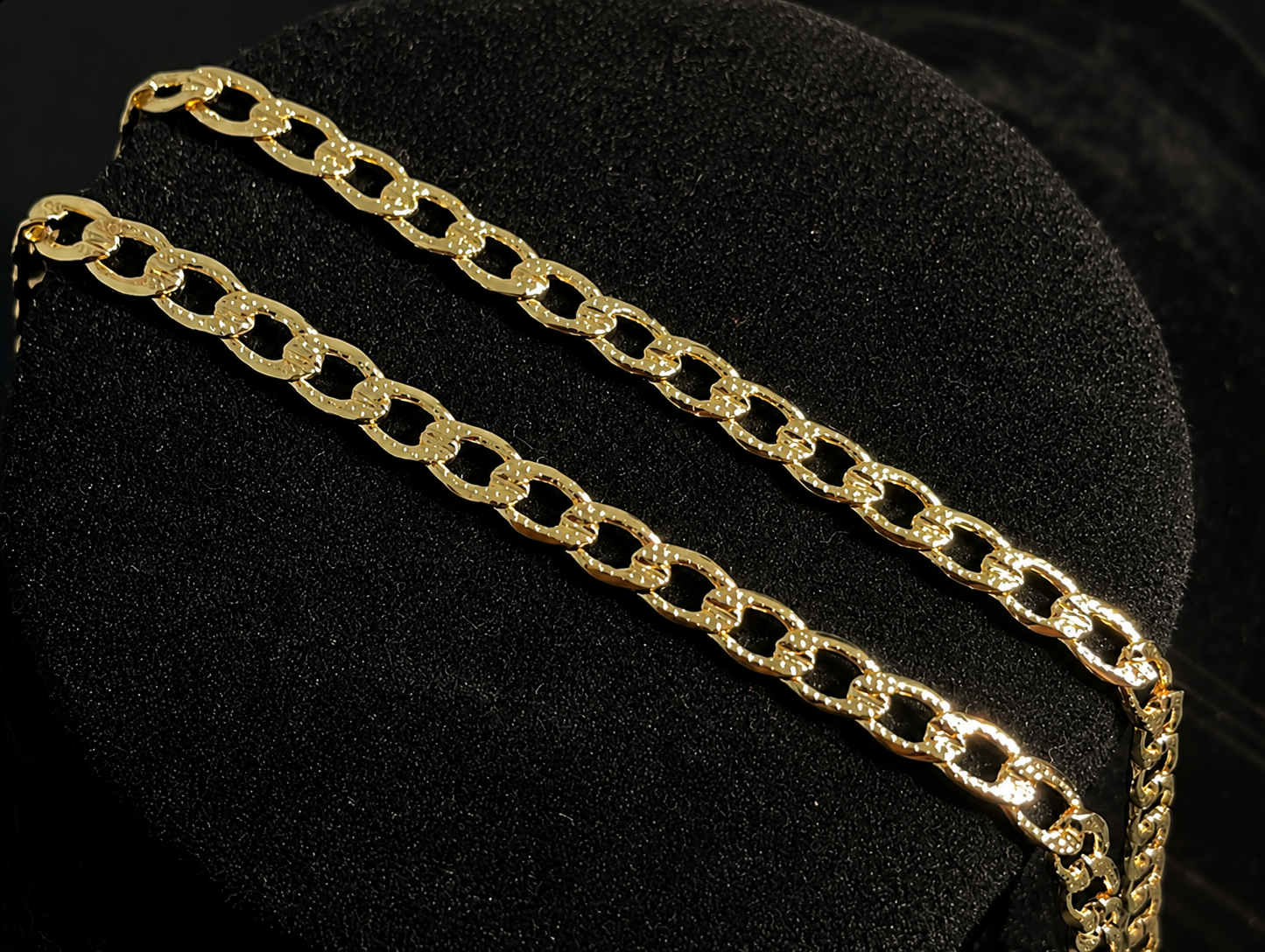 Barbada Diamantada (Premium) - Paquete 5PZ