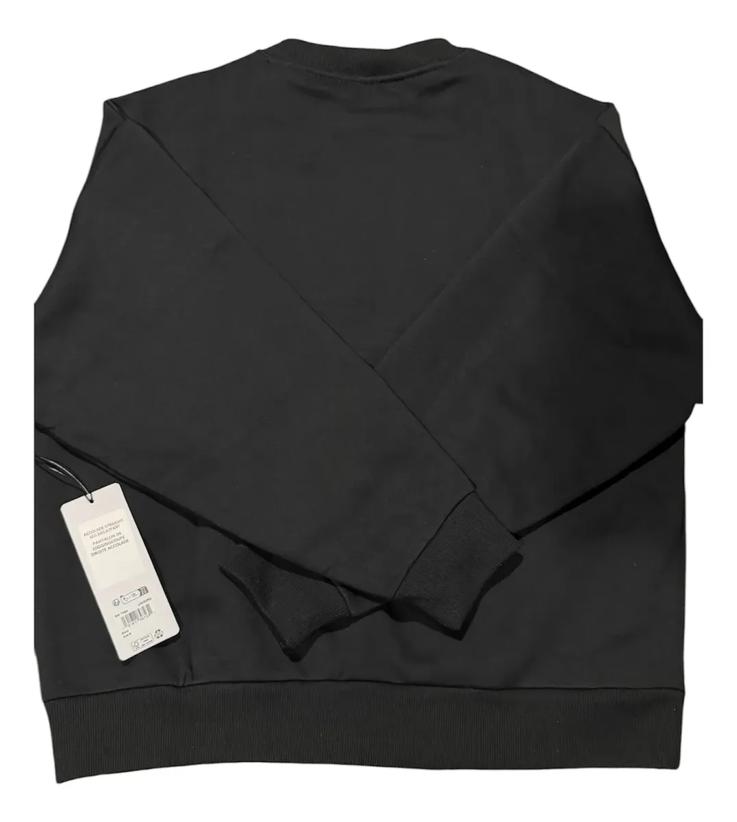 Hoodie Alo BLACK 5PZS