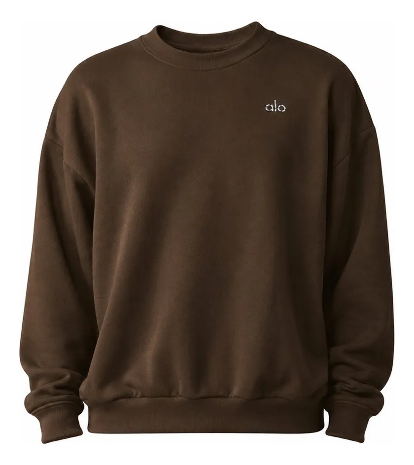 Hoodie Alo Accolade - 5PZS