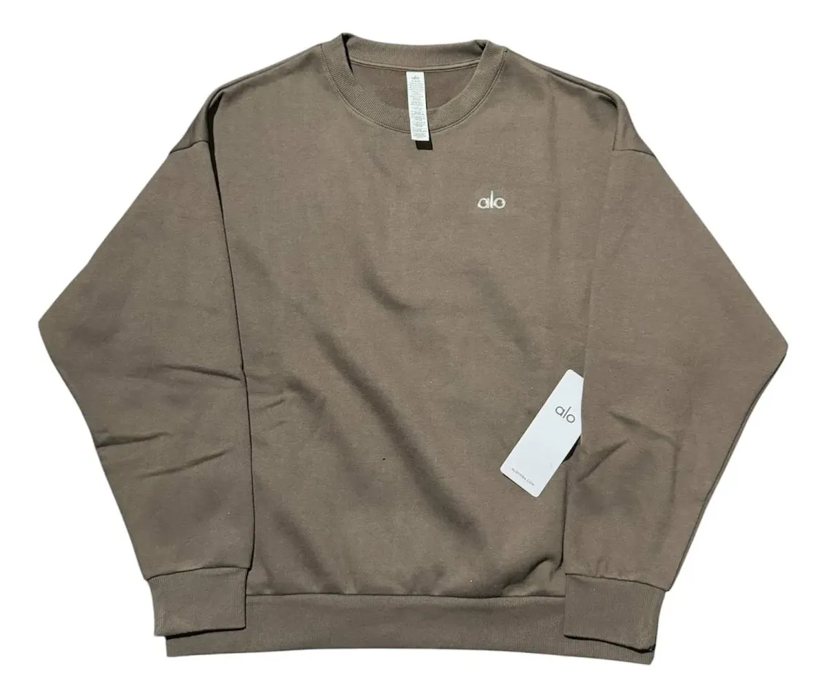 Hoodie Alo Accolade - 5PZS