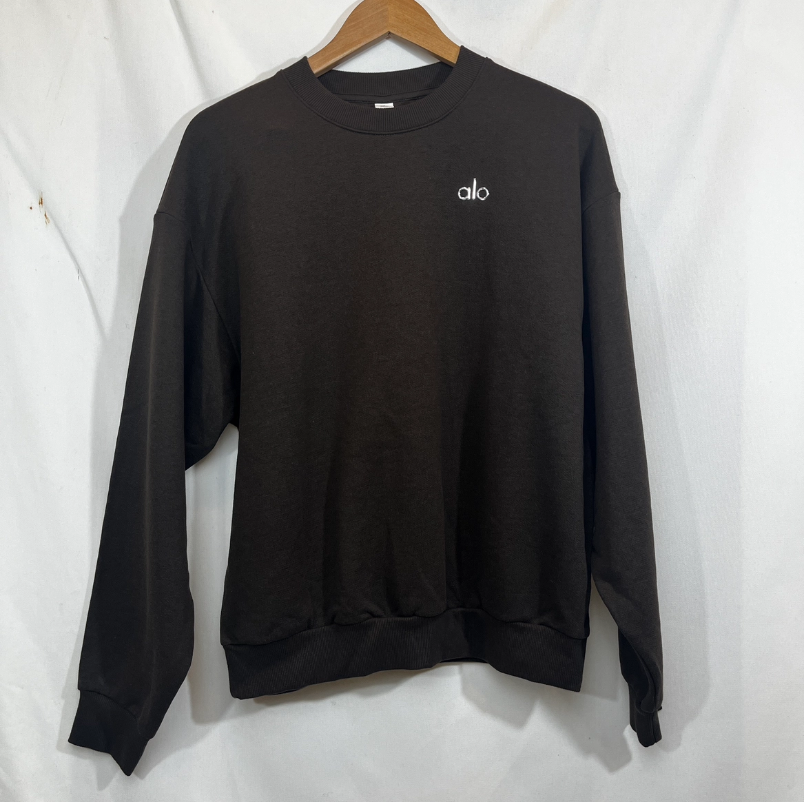 Hoodie Alo Accolade - 5PZS