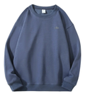 Hoodie Alo Blue - 5pzs