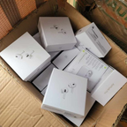 AirPods Pro 2ª Generación – 10pz