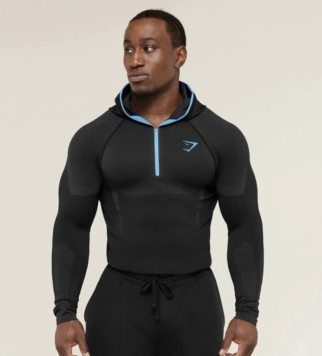 ONYX V5 HOODIE