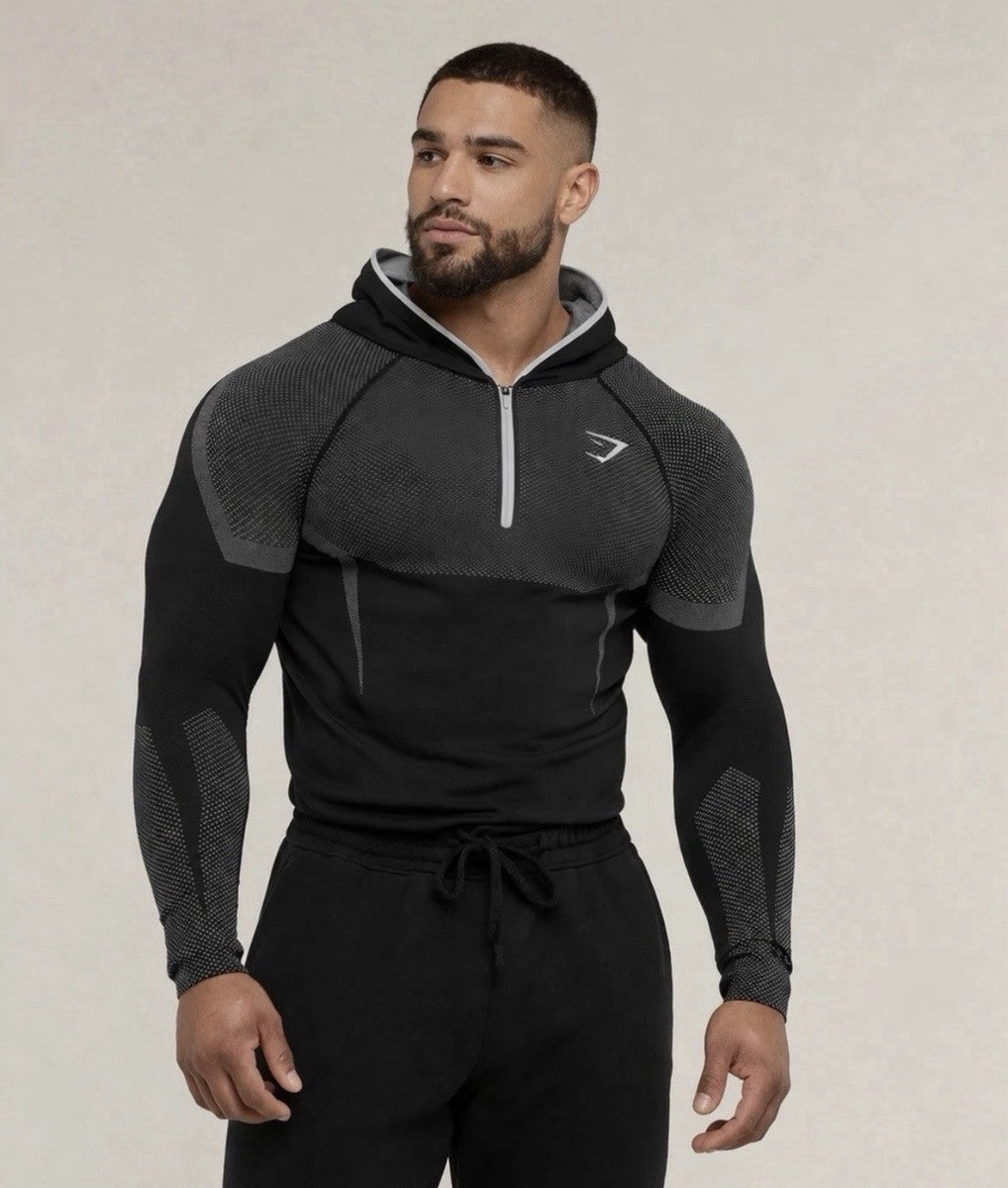 ONYX V5 HOODIE