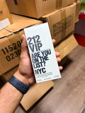 212 VIP Eau de Parfum