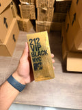 212 VIP Black x MTV