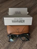 Lentes RAYBAN - META - GEN 2