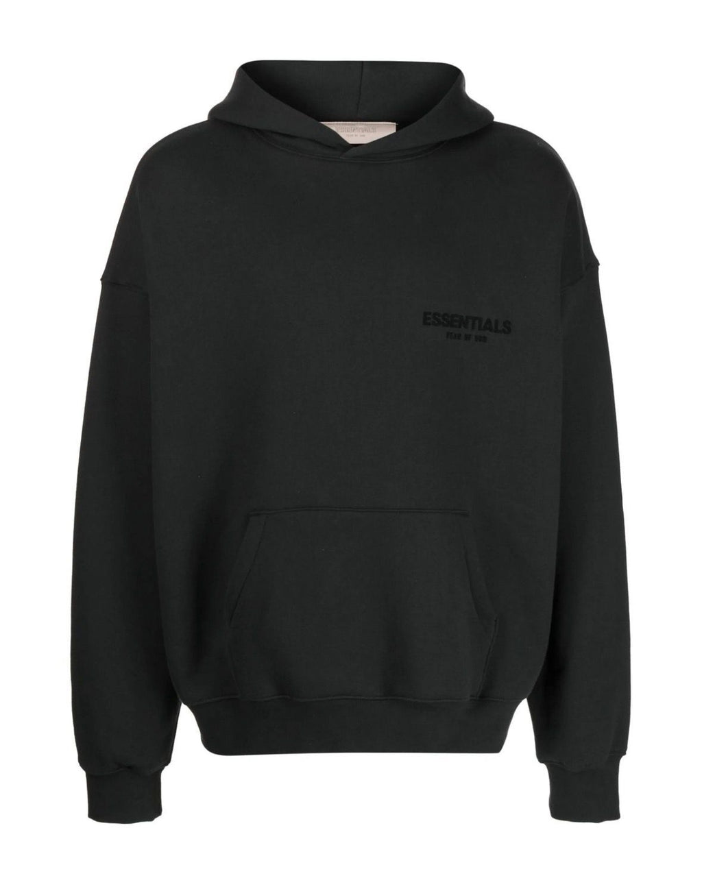 Hoddie Essentials