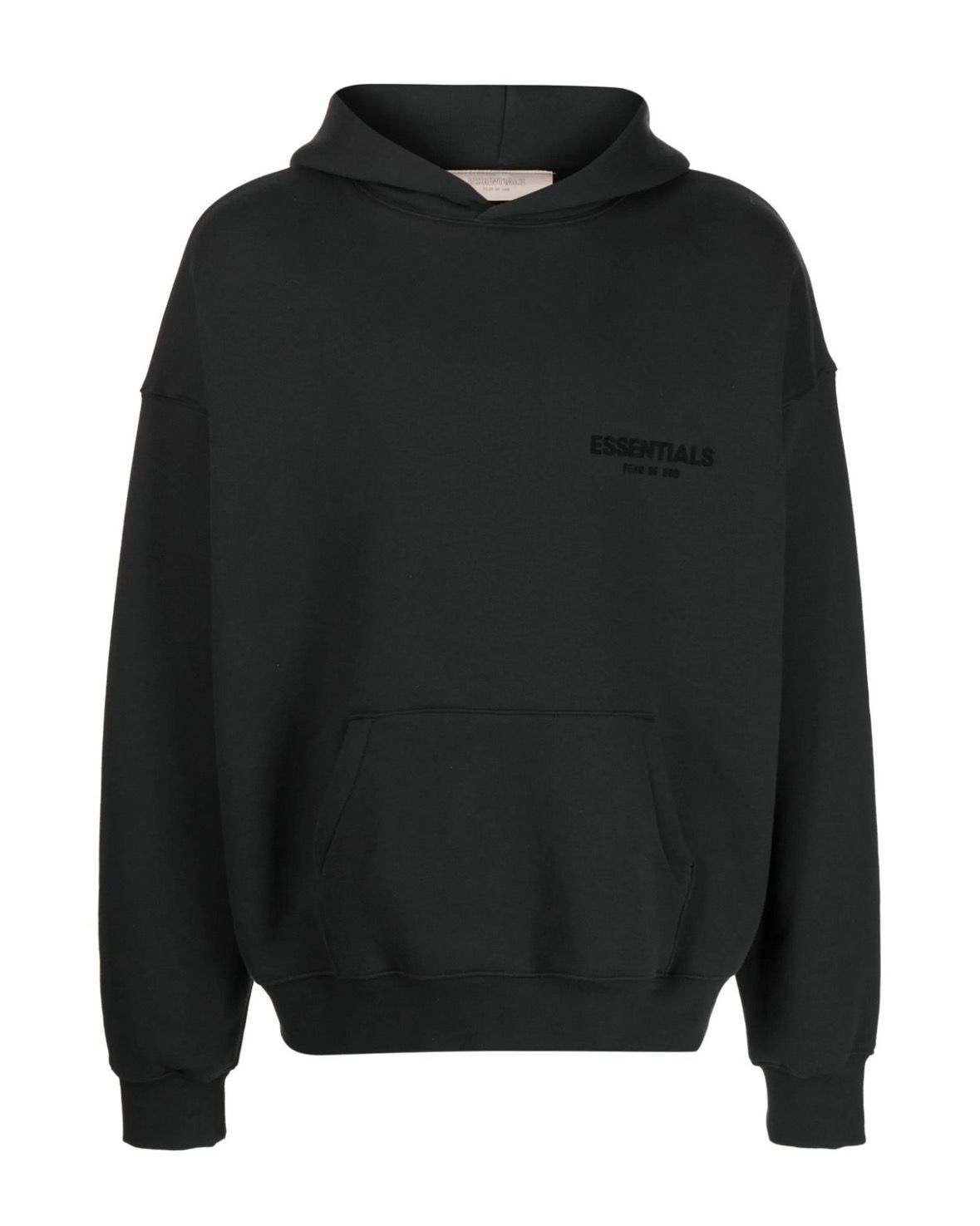 Hoddie Essentials