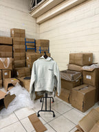 Hoddie Essentials 5pz min